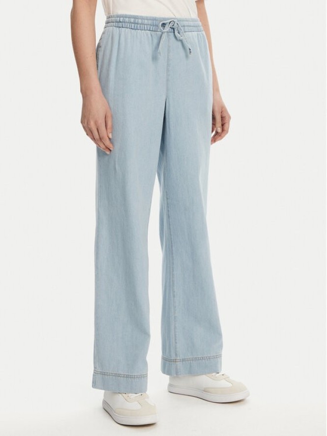 JDY Jeansy Penny 15353707 Niebieski Loose Fit