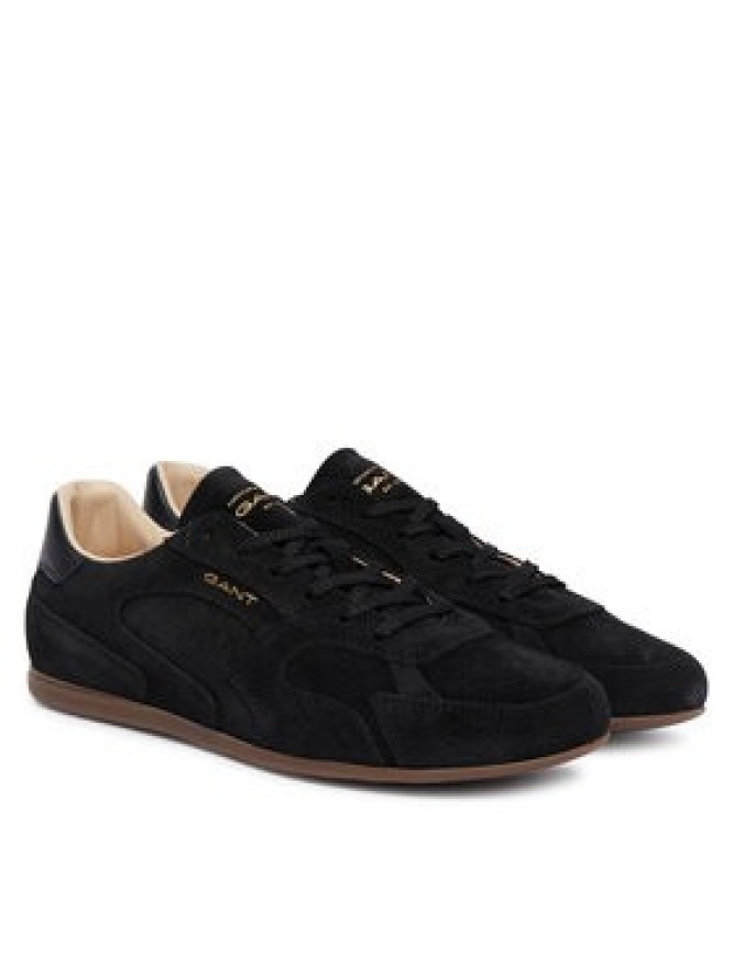 Gant Sneakersy Sperly 33533361 Czarny