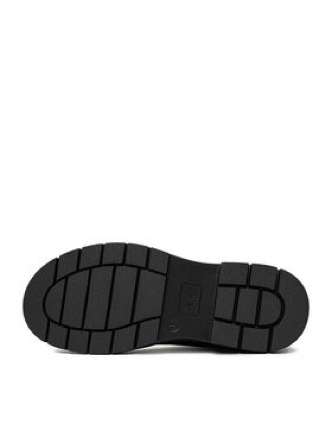 JENNY Botki CEO-WS6615-01 Czarny