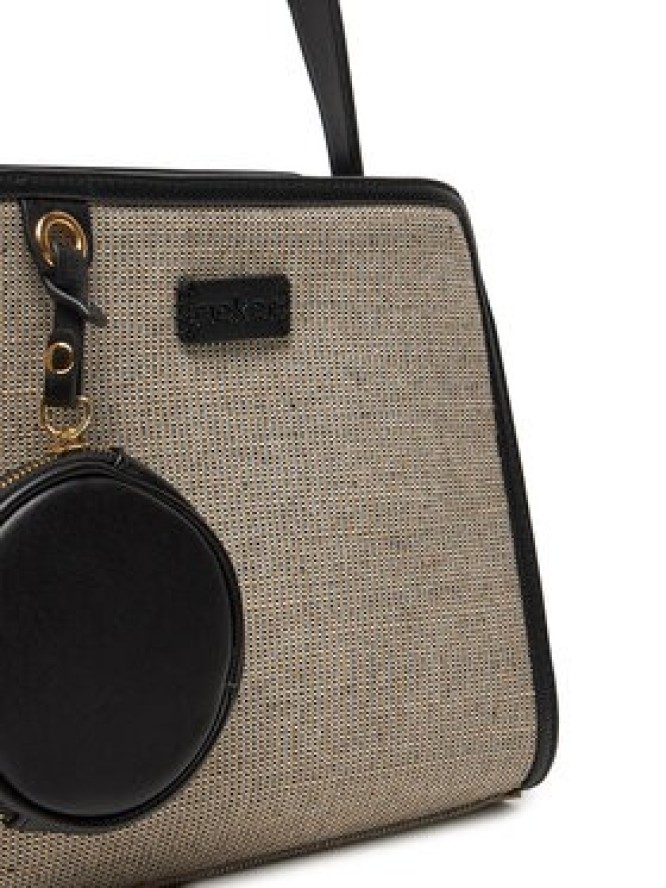 Rieker Torebka H1009-90 Szary