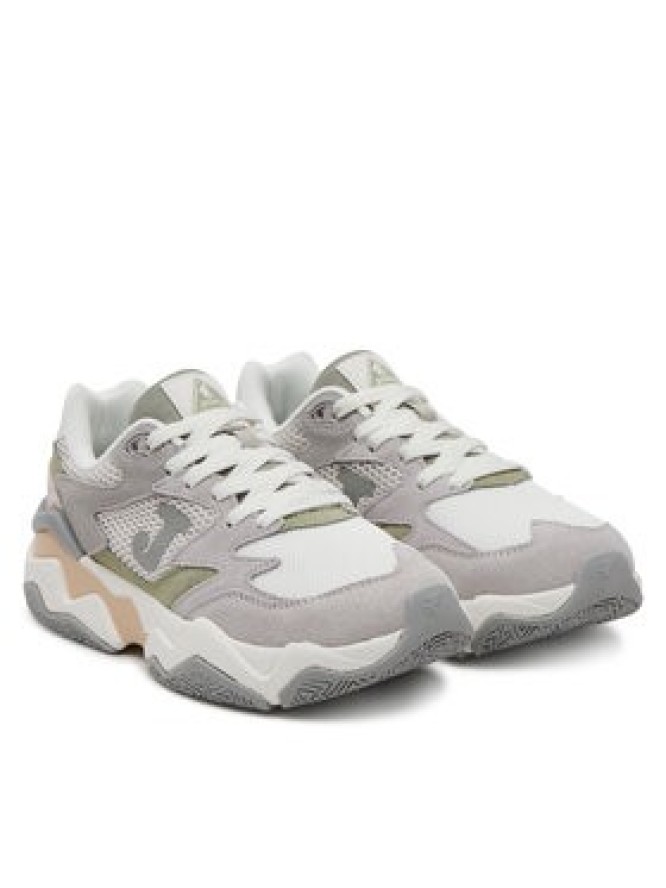 Joma Sneakersy C1400 2515 C140LS2515 Beżowy