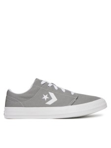 Converse Tenisówki LS VULC OX A15626C Szary