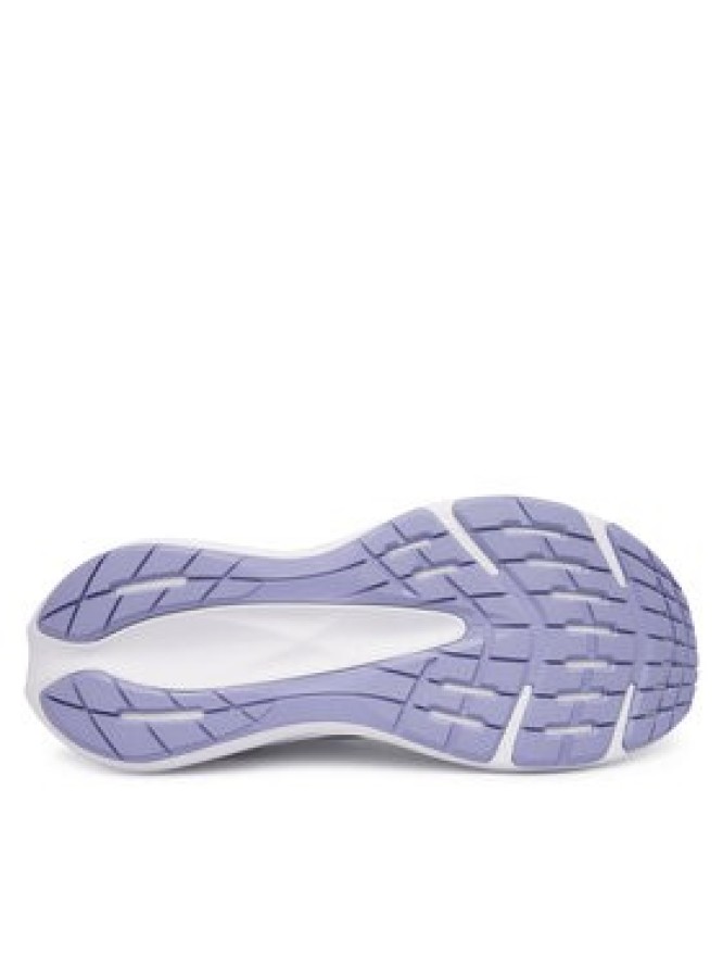 Asics Buty do biegania Patriot 14 1012B836 Granatowy