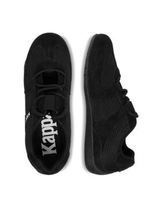 Kappa Sneakersy CEO-WP40-048Z Czarny