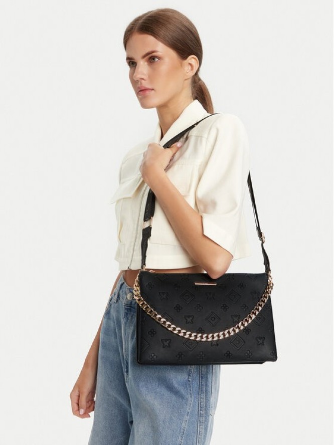 Aldo Torebka Coebaen 13989222 Czarny