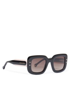 Carolina Herrera Okulary przeciwsłoneczne 0313/S Czarny
