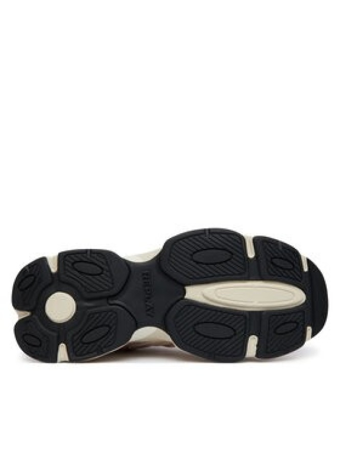 REPLAY Sneakersy GWS9N .000.C0020T Różowy