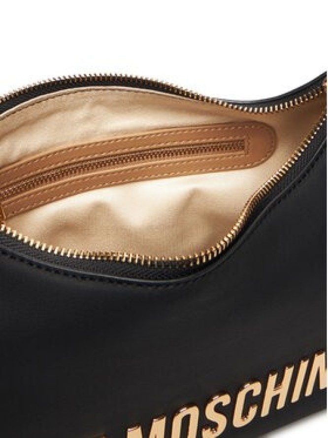 LOVE MOSCHINO Torebka JC4025PP1NKD0000 Czarny