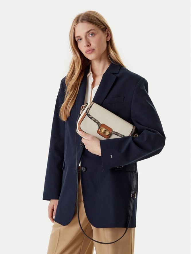 Aldo Torebka Landenderiel 13989356 Écru