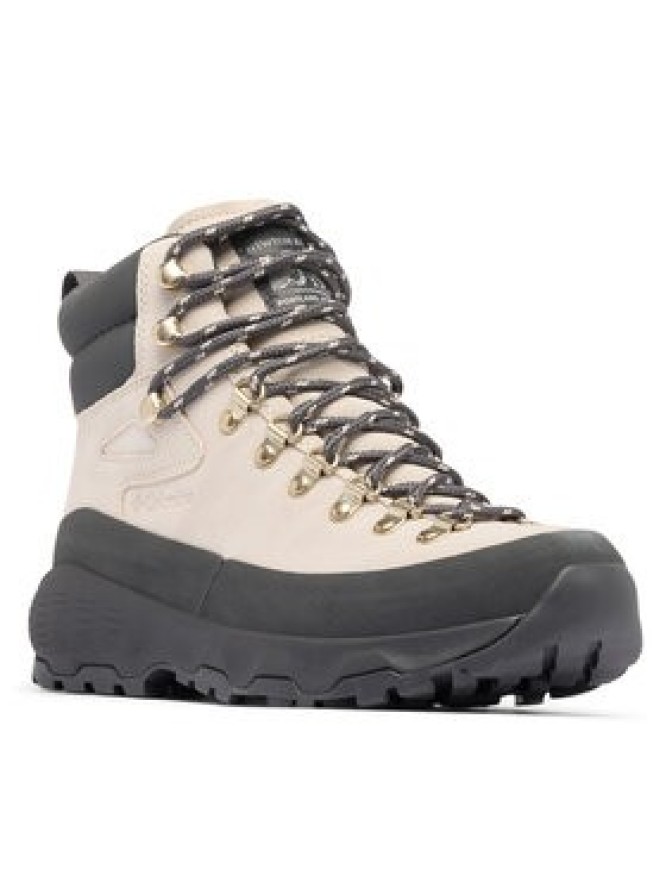 Columbia Trekkingi Newton Alpine PT™ 2128851 Szary
