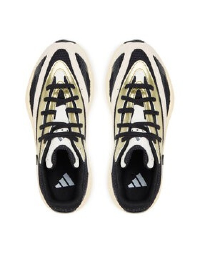 adidas Sneakersy Lightblaze JR7209 Czarny