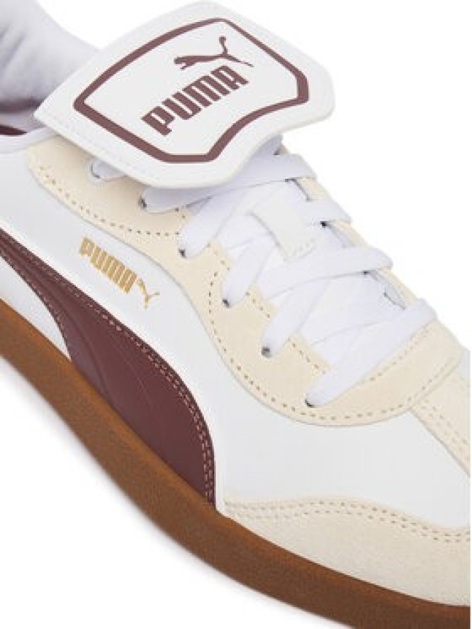 Puma Sneakersy Puma Club Azura 404476 Biały