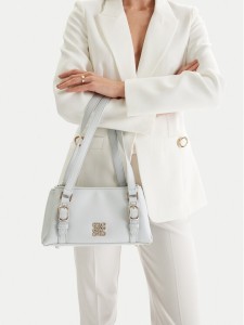 Nine West Torebka CEO-Amara-LDA8703 Niebieski