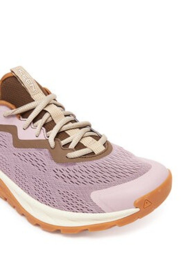 Keen Trekkingi Versacore Speed 1030237 Fioletowy