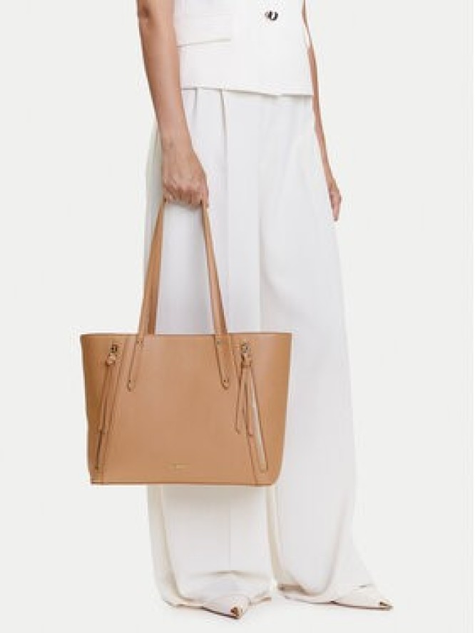 JENNY Torebka C-JNY-M-009-08 Beżowy