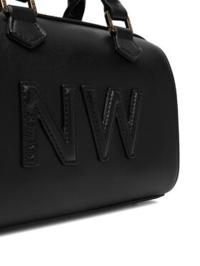 Nine West Torebka EO-Lira II-LX20085 Czarny