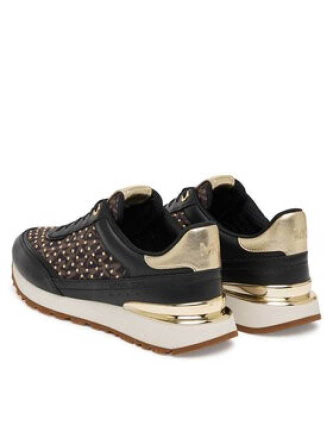 MICHAEL Michael Kors Sneakersy Nova Trainer 0000305905994 Brązowy