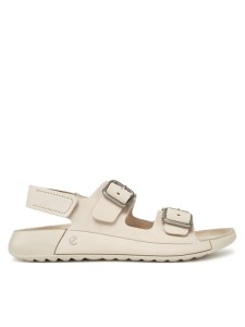 ECCO Sandały Cozmo 20690302378 Écru