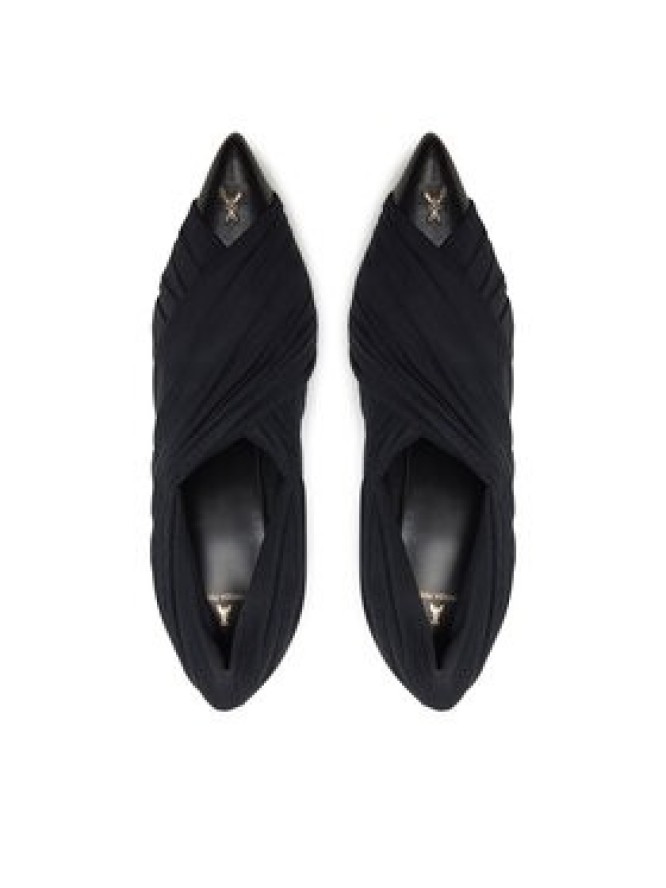 Patrizia Pepe Szpilki 8Z0042/L048-K103 Czarny