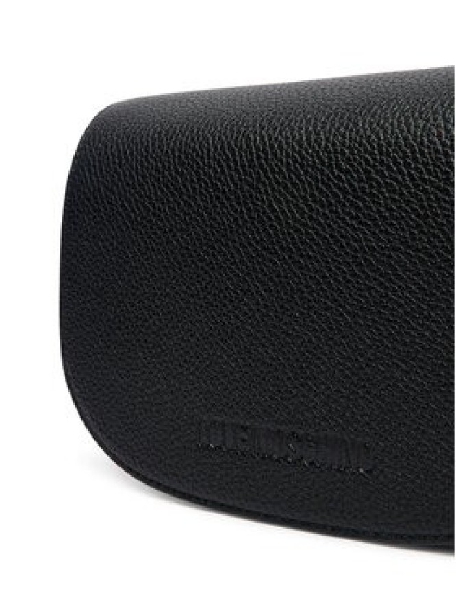 LOVE MOSCHINO Torebka JC4122PP1OLT0000 Czarny