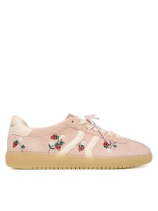 Aldo Sneakersy Chicsneaker 14296276 Różowy