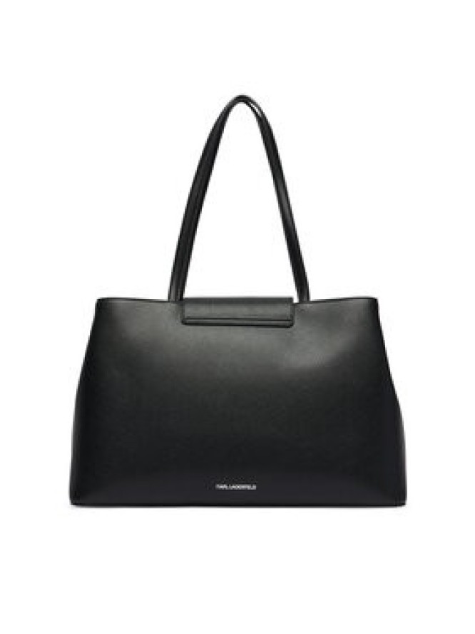 KARL LAGERFELD Torebka B3W30115 Czarny