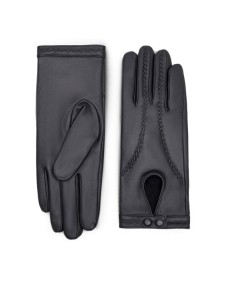 Lasocki Rękawiczki Damskie 2W6-004-AW23 Czarny