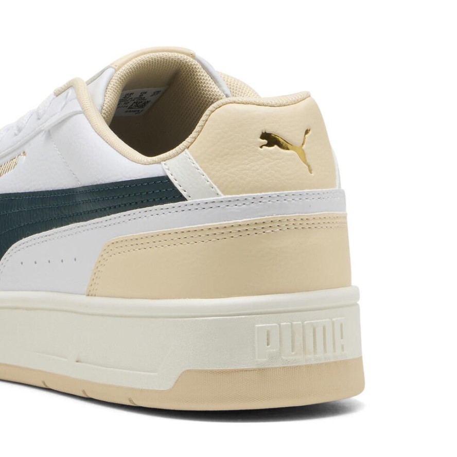 Sneakersy unisex Court Classico PUMA