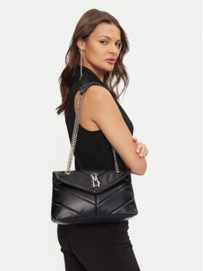 Steve Madden Torebka Bbelzer SM13000707-020002-BLK Czarny