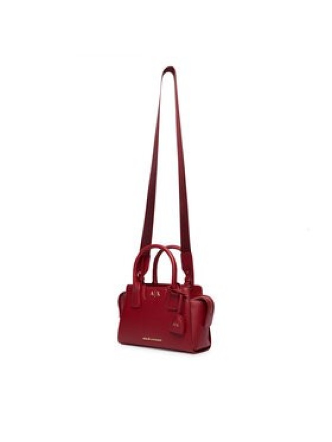 Armani Exchange Torebka XW002159 AF26570 U5102 Czerwony