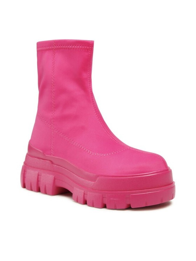 Jenny Fairy Botki LS5851-01 Różowy