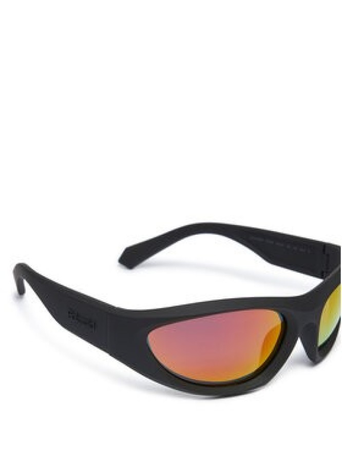 Polaroid Okulary przeciwsłoneczne PLD 2165/S 207842 Czarny