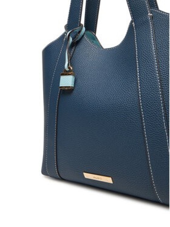 Aldo Torebka Rowsley 13989448 Granatowy