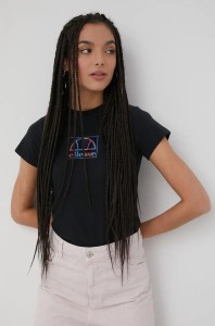 T-SHIRT DAMSKI KOSZULKA ELLESSE M