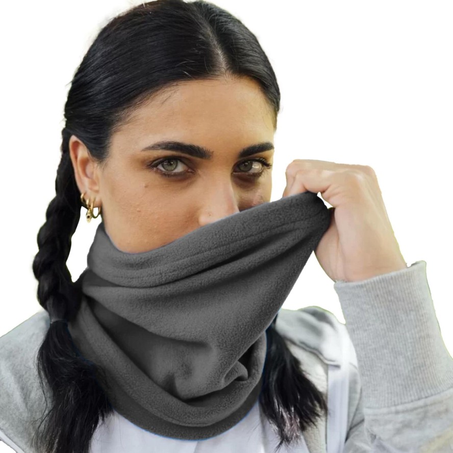 Ocieplacz Na Szyję Dla Dorosłych Unisex Hotty Fleece