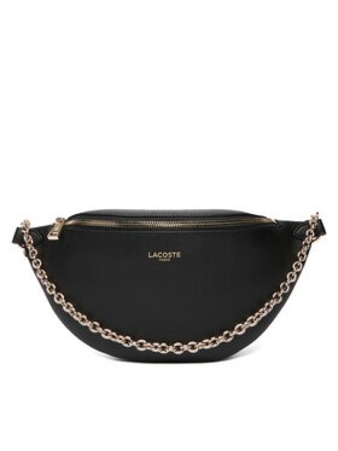Lacoste Torebka NF5098PH Czarny