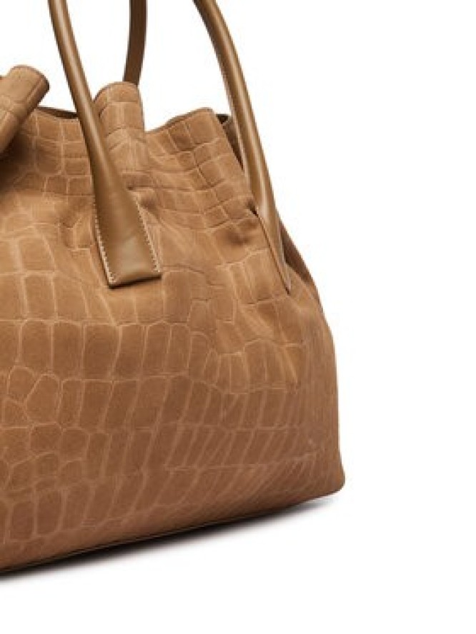 Elisabetta Franchi Torebka BS-19H-61E2-V890 Beżowy