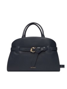 Coccinelle Torebka TLA Coccinellesabine E1 TLA 18 04 01 Granatowy