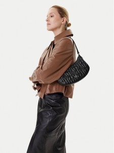 Aigner Torebka Diadora Xs 135041 Czarny