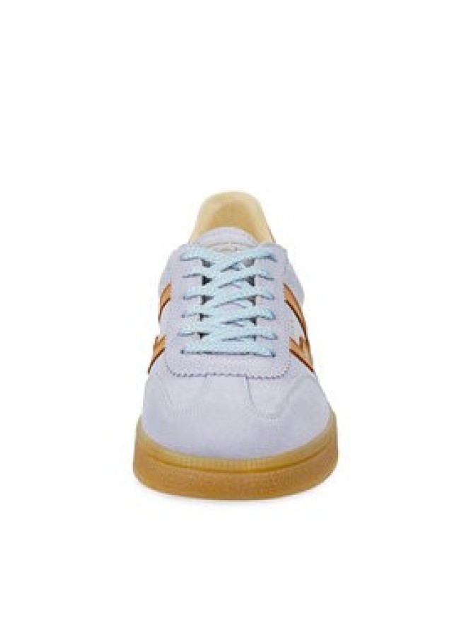 Gant Sneakersy 32533197 Fioletowy