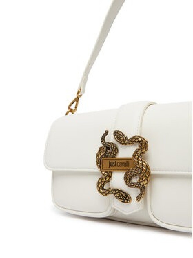 Just Cavalli Torebka 80RA4BA2 ZSA89 Biały