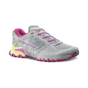 Damskie buty trailowe La Sportiva Bushido III