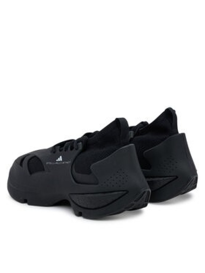 adidas by Stella McCartney Sneakersy Sportswear HP3213 Czarny