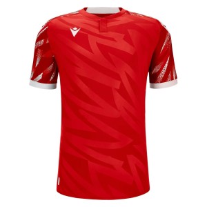 Jersey Macron Themis Eco