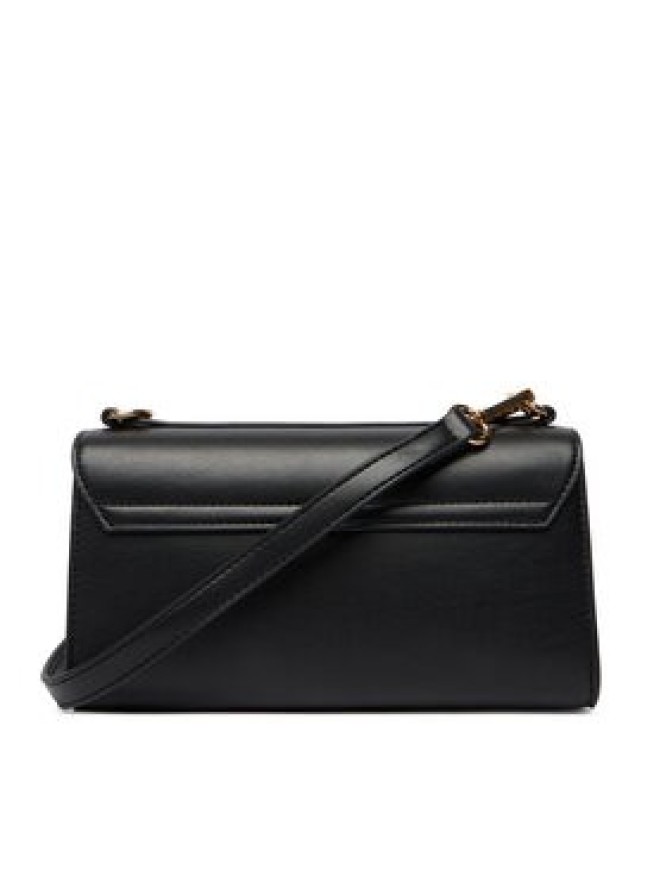 LOVE MOSCHINO Torebka JC4170PP1OLX0000 Czarny
