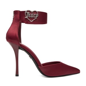 Szpilki Juicy Couture