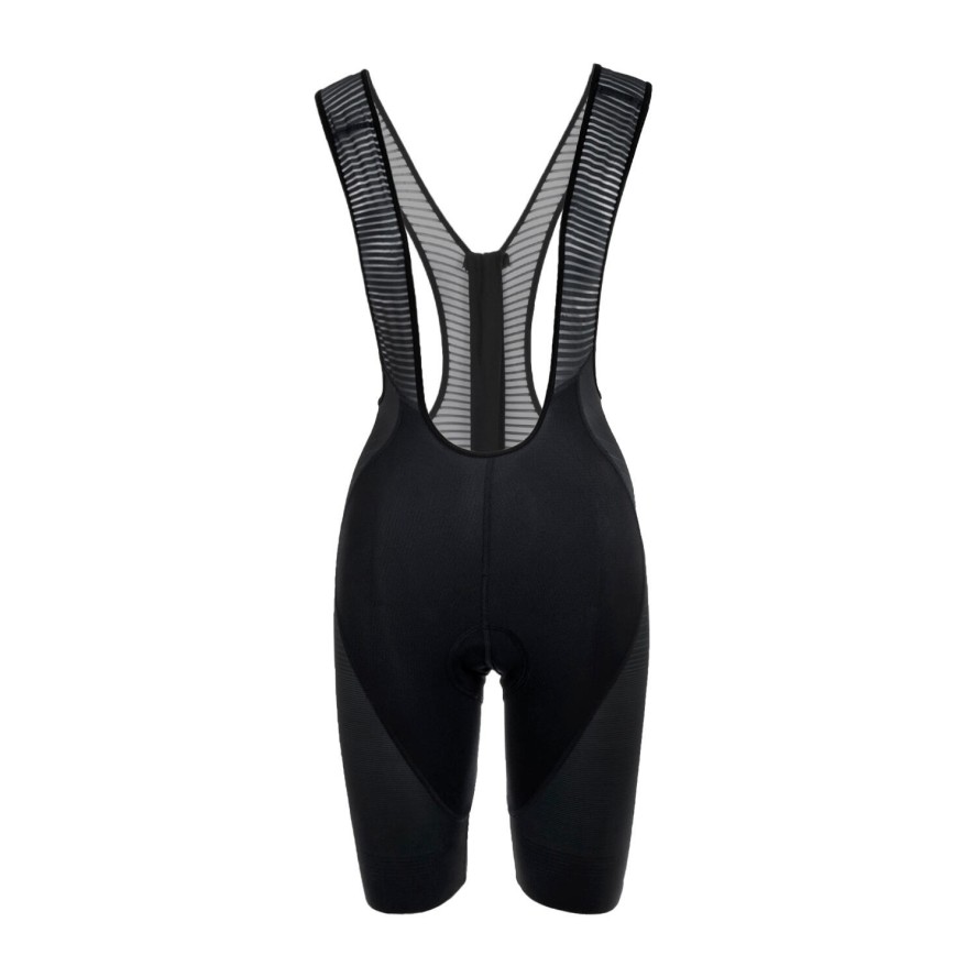 Damskie buty z wysokim stanem na udach Bioracer Epic