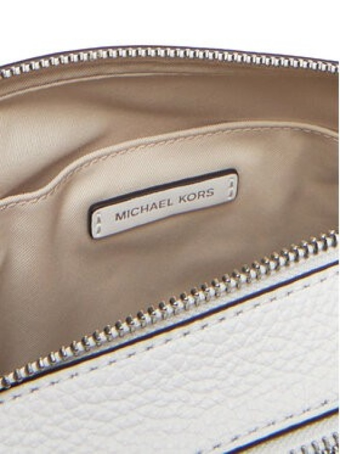 MICHAEL Michael Kors Torebka 32S5SYTC5L Biały