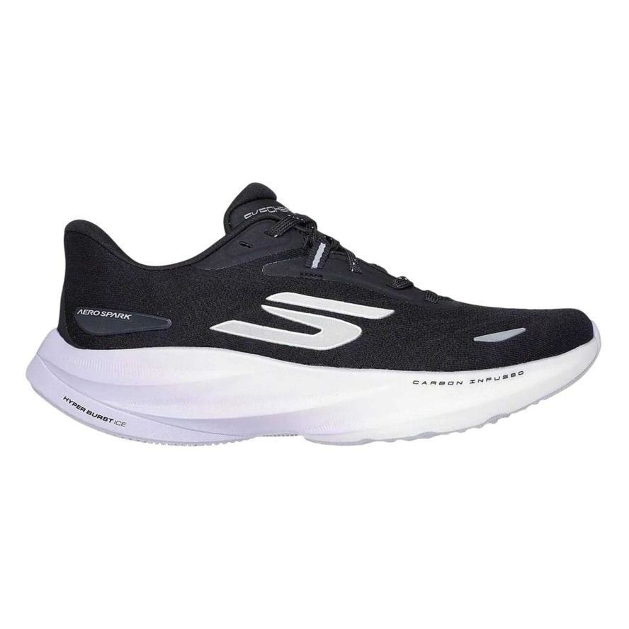 Damskie buty do biegania Skechers Aero Spark