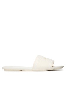 Armani Exchange Klapki XW002569 AF22793 M0354 Biały